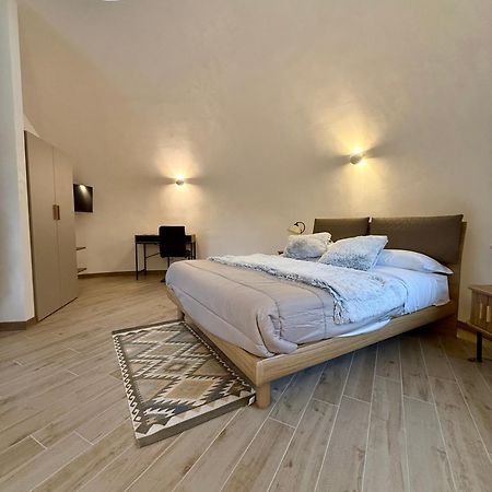 Miele B&B Vinchiaturo Ngoại thất bức ảnh