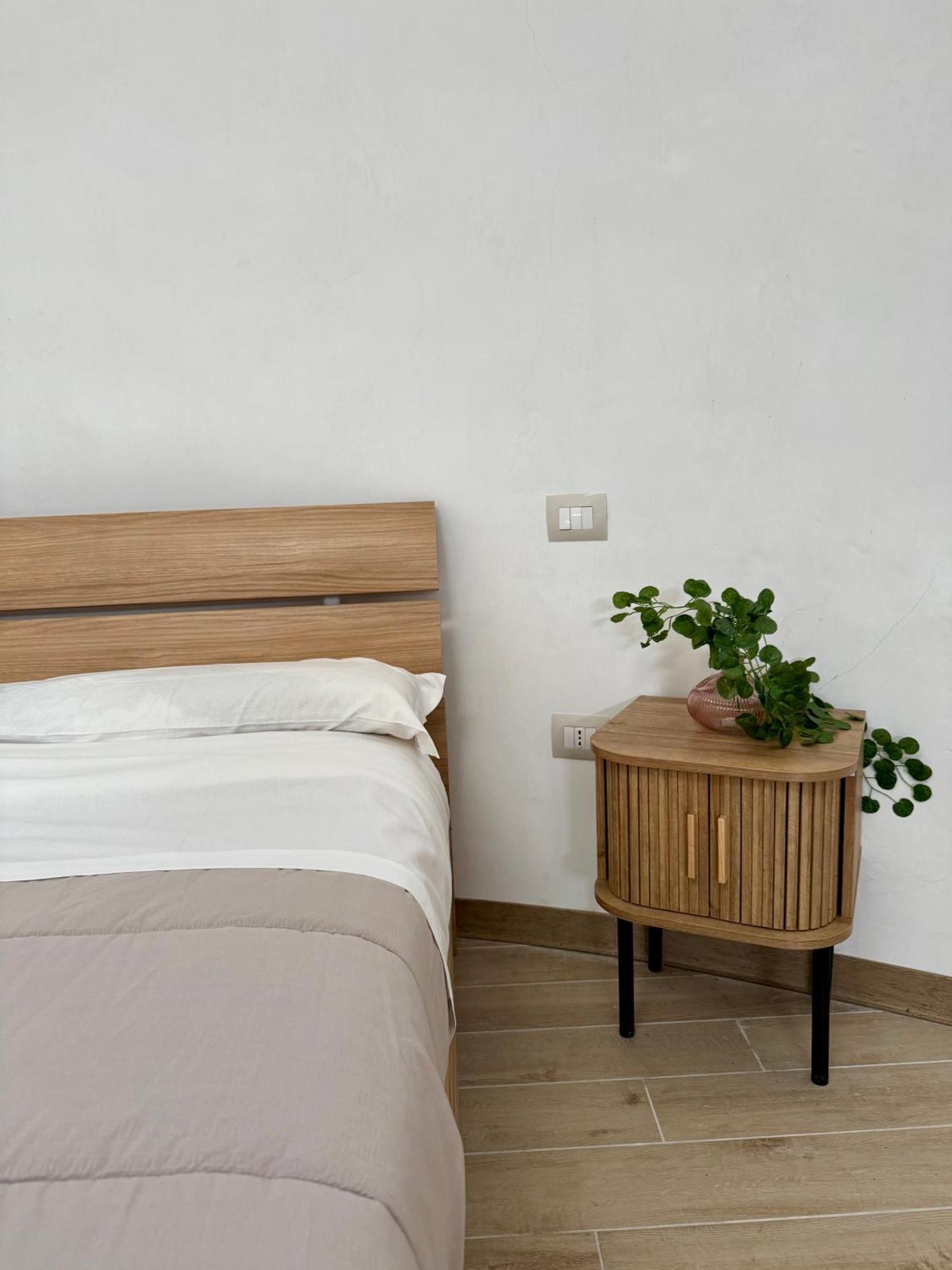 Miele B&B Vinchiaturo Phòng bức ảnh