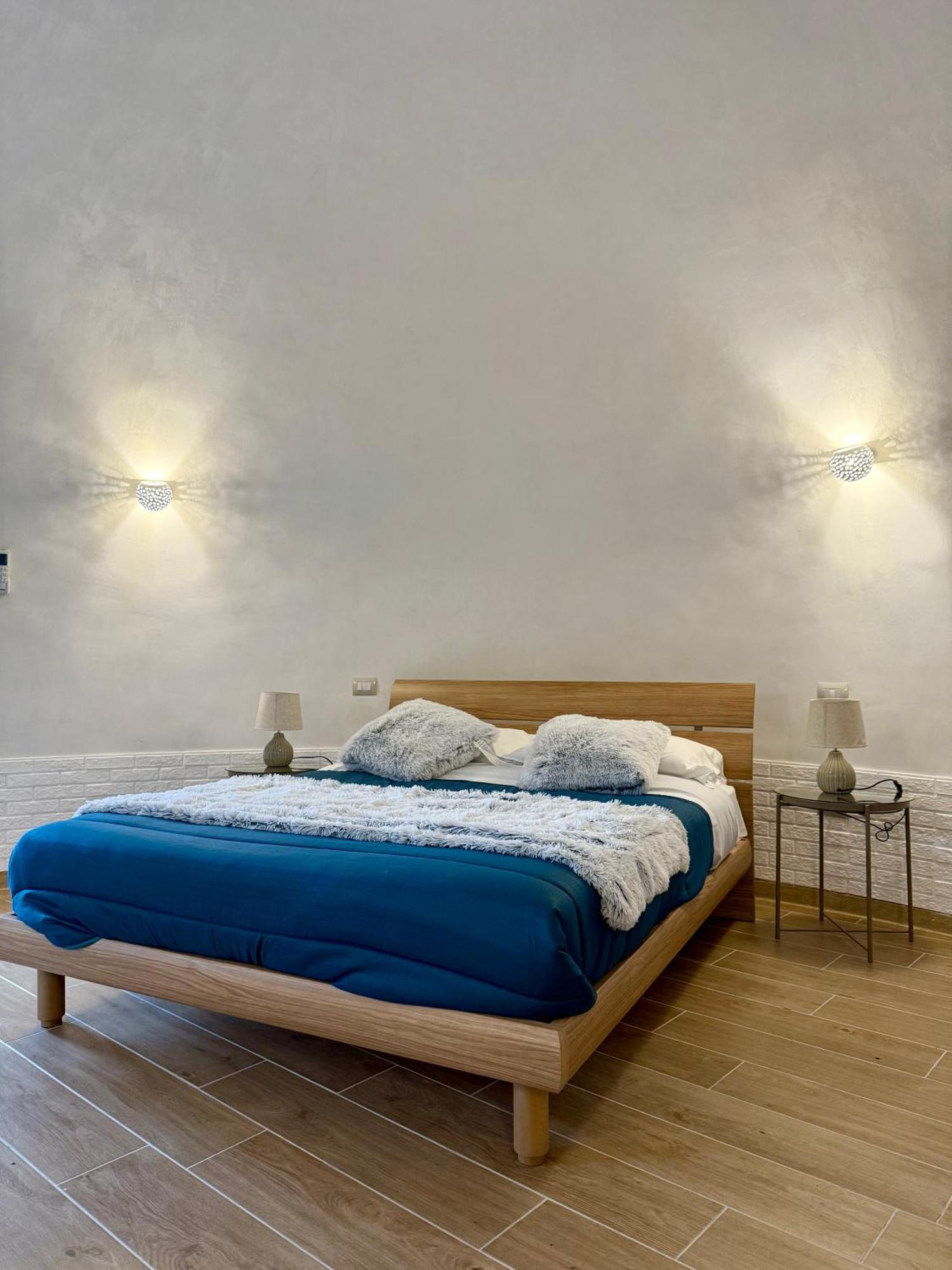 Miele B&B Vinchiaturo Ngoại thất bức ảnh